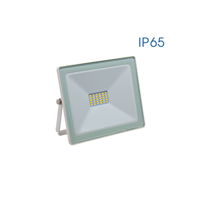 LED Floodlight 20W 4000K White