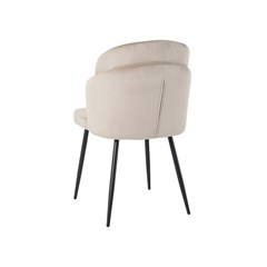 Light Brown Dining Chair