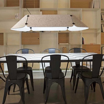 Fonovia Pendant Lamp 20W 3000K