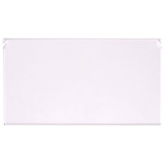 Plate For Vella Emergency Light