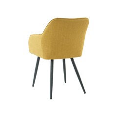 Dining Chair – Yellow