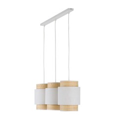 Pendant Lamp Boho - White