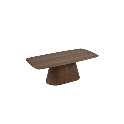 Coffee Table – Wooden Veneer