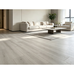 SPC Floor  18.3 x 122 x 0.5 cm - Oak Wood
