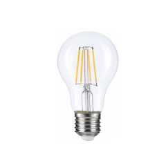 Led Bulb A60 8W 810Lm E27 4500K