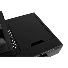 Black BBQ - 5 Burner