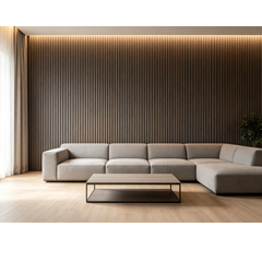 Acoustic Panel  – Ebony