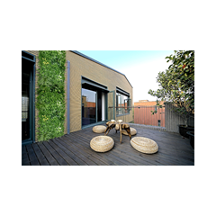 Artif. Vertical Garden – Dense Fern 100x100