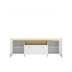 TV Unit 2D1S Glamour