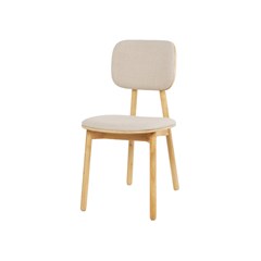 Dining Chair – Beige