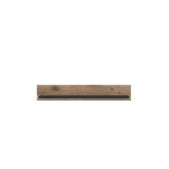 Shelf – Grey Cosmos & Viking Oak