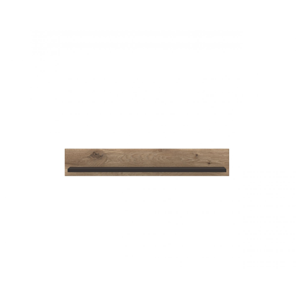 Shelf – Grey Cosmos & Viking Oak