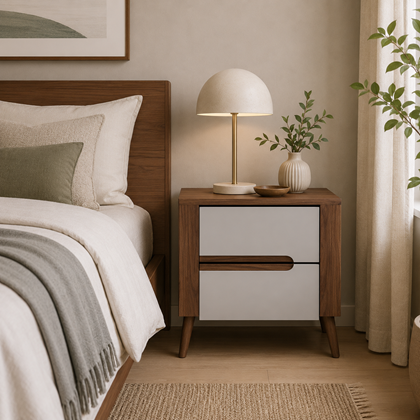 Nightstand 2S Modo
