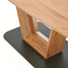 Blacky Extension Table