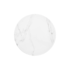 Madison Coffee Table – Gold/Marble