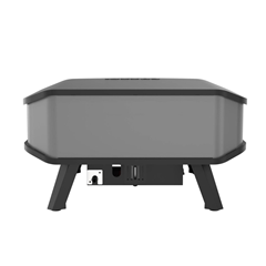 Cozze Premium Rotate 17 Pizza Oven