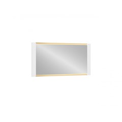 Hanging Mirror Glamour