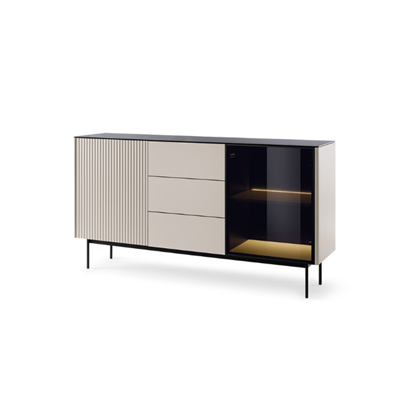 Sideboard 2D – Cashmere