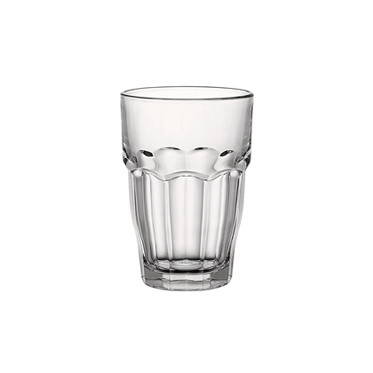 Rock Bar Cooler Glass 480ml