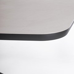 Anthracite Table 240x110