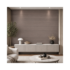 Decorative Wall Panel – Wood Texture Walnut