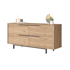 Sideboard Light Oak