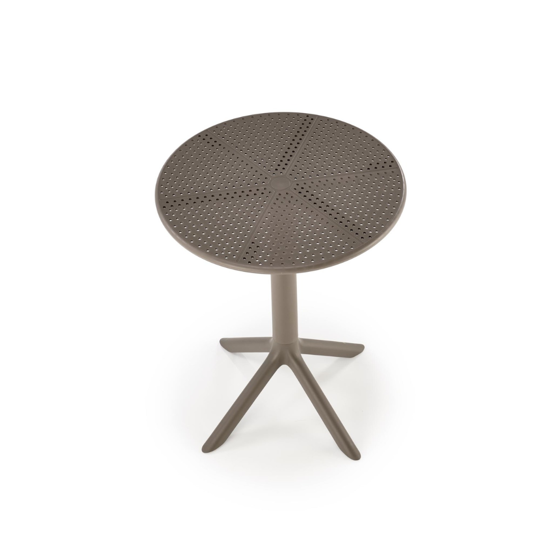 Round Table Khaki