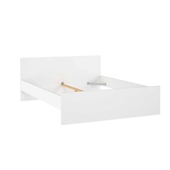 Naia Bed 160X200 - White