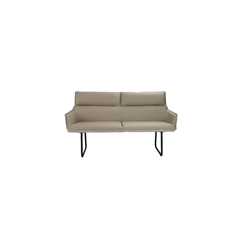 2 Seater Sofa 164*65*93