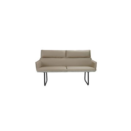 2 Seater Sofa 164*65*93
