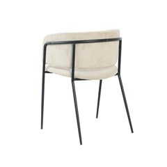 Dining Chair Light Brown