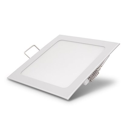 18W LED Built-In Module Square 4500K With Driver