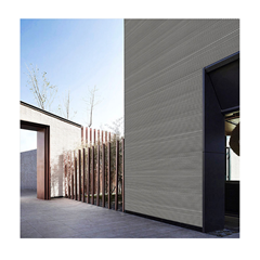 Ripple Board Tiles Grey 299x60