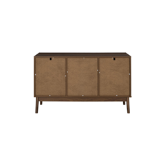 Sideboard Marron Wood