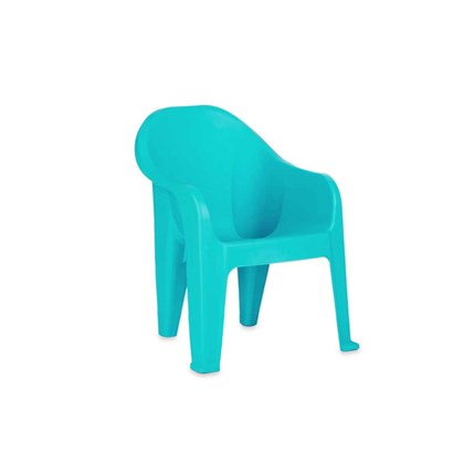 Children Chair Mint