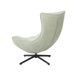 Lounge Chair – Sage Green