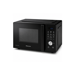 Microwave – Black