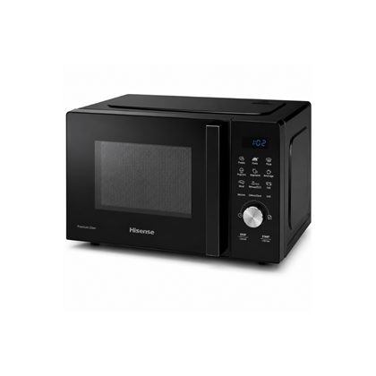 Microwave – Black