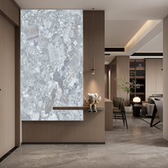 PVC Marble Sheet – Cullinan Colour W1220 x D2800 x H0.3 cm