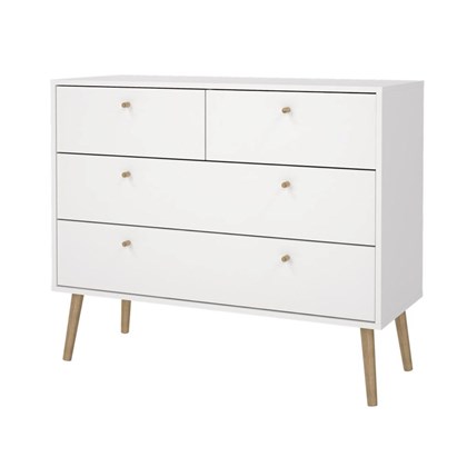 Bodo Chest 2 & 2 drawers