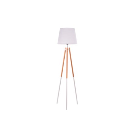 Tripod Floor Lamp – White