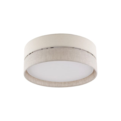 Scandic Eco Ceiling Lamp  4 Light Sources