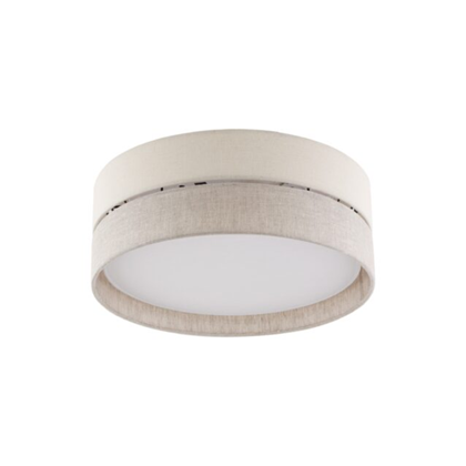 Scandic Eco Ceiling Lamp  4 Light Sources