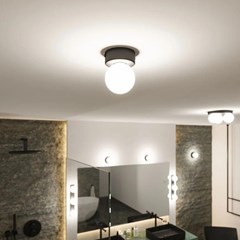 Bathroom Ceiling Luminaire IP44 20W
