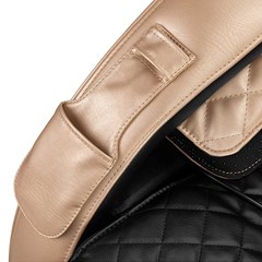 Automatic 3D Massage Chair