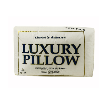 Single Luxury Pillow 45x70cm