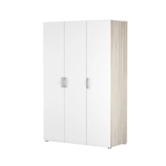 Wardrobe – Shannon Oak & Matt White