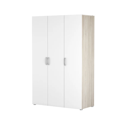 Wardrobe – Shannon Oak & Matt White