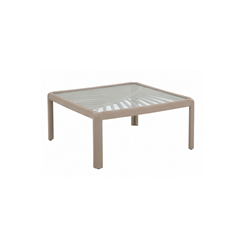Outdoor Sofa Set Of 4 - Beige