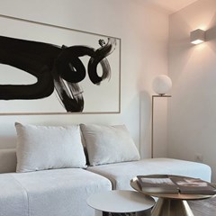 Iona 1x 9 gypsum